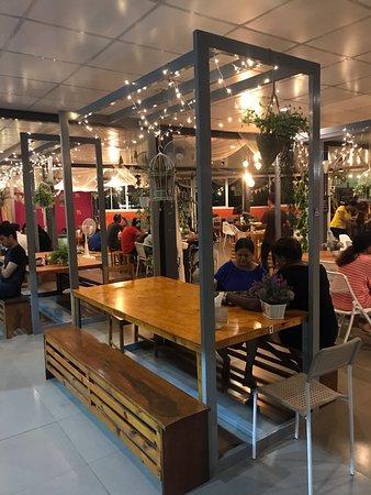 Govinda's Restaurant